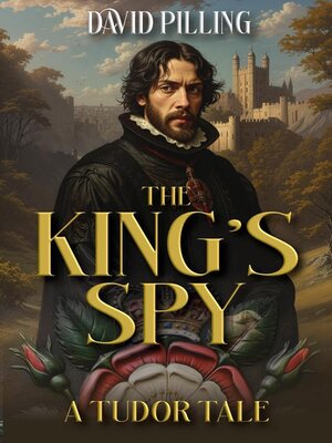cover image of The King's Spy